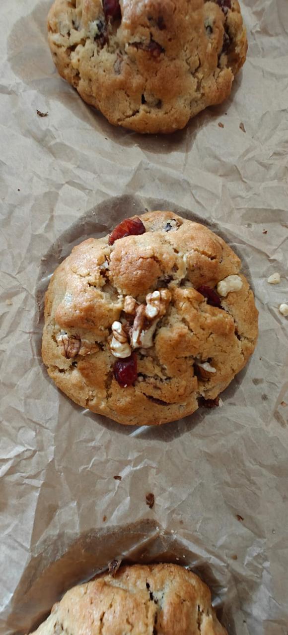Brewmigos cookies
