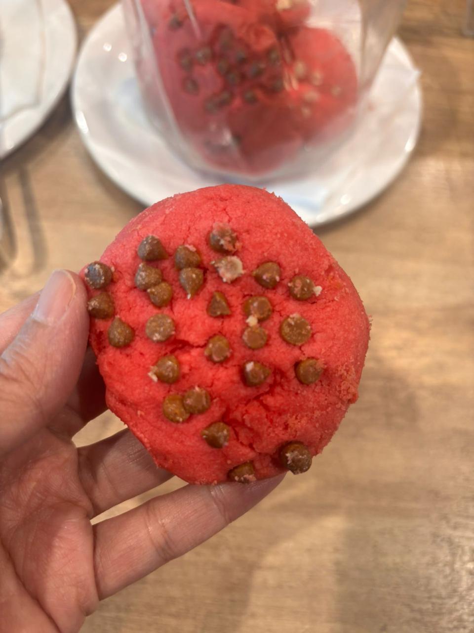 Brewmigos cookies