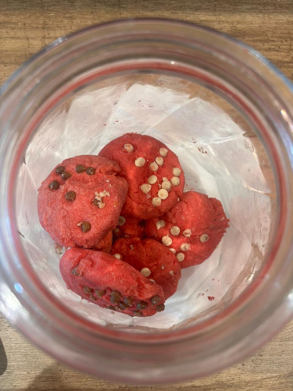 Brewmigos cookies