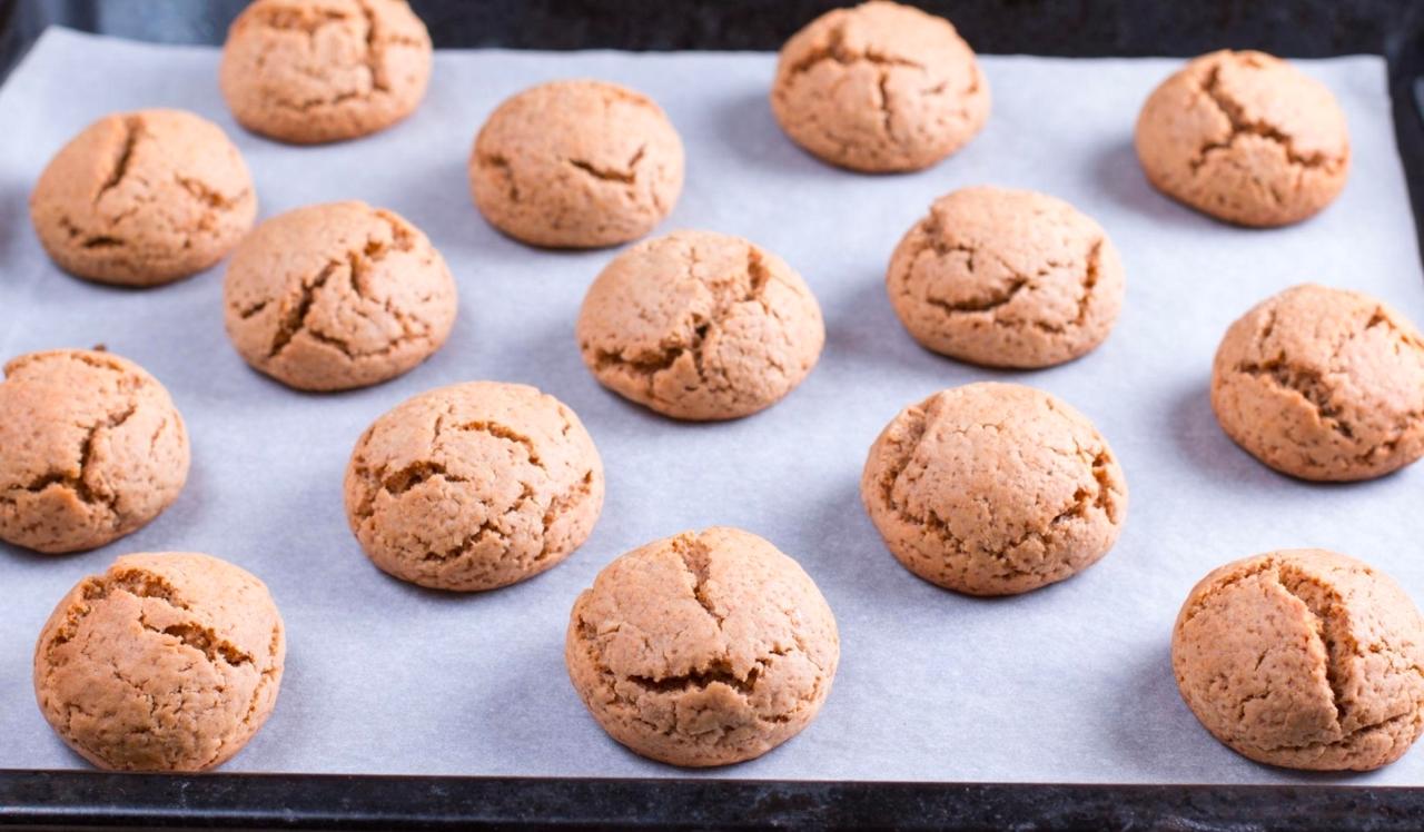 Brewmigos cookies