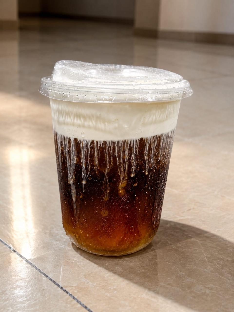 Cold Brew